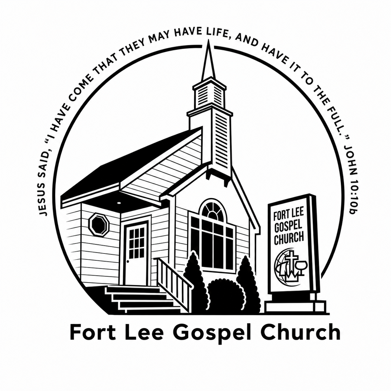 Fort Lee Gospel Church