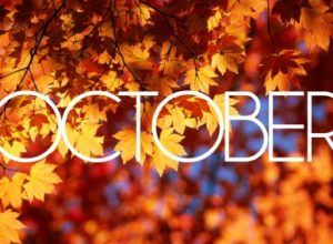 October Gospel News